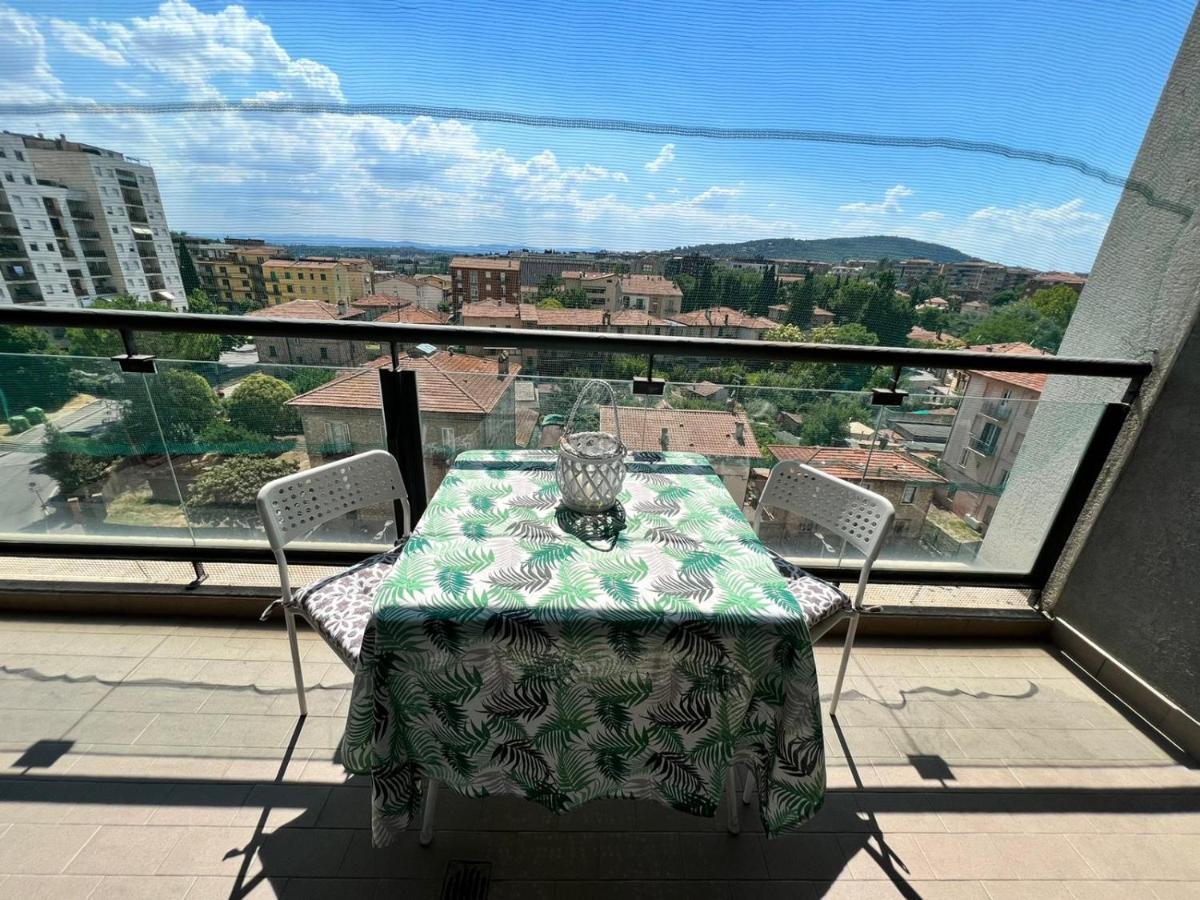 Stella Guest House, Family & Pet Friendly Перуджа Экстерьер фото